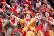 El Carnaval toma las plazas de Cádiz este sábado