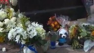 Tributes pour in for officer killed in crash on San Diego highway