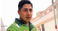 Testigo y enamorada de policía asesinado en Carabayllo está embarazada: Este es su testimonio Sicarios dispararon tres veces a alférez, luego de hacer bajar a su enamorada con la que conversaba en su 