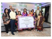 Fortis Hospital Mulund Launches Pioneering Cancer and GastroSciences Institutes