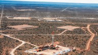 San Antonio Internacional y Pluspetrol establecen récord histórico de perforación en Vaca Muerta
