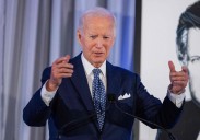 El Congreso republicano respalda la teoría de que Biden 'no ejerció' la presidencia de EE UU