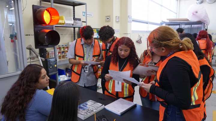 Abre UT Paso del Norte la Ingeniería en Logística para cuatrimestre Enero