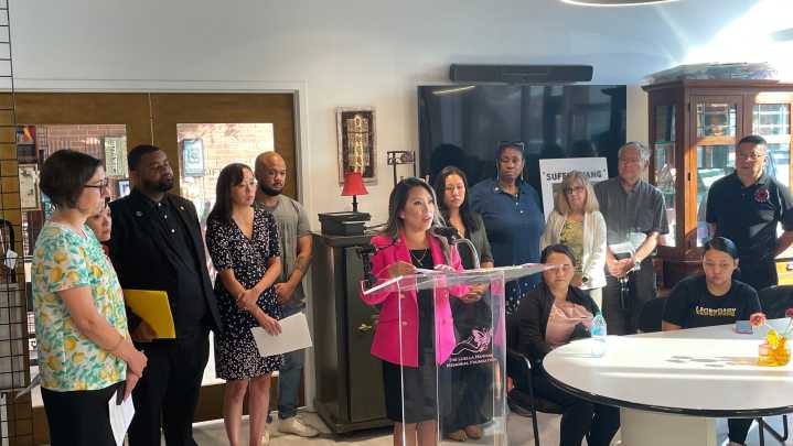 Gov. Gretchen Whitmer pardons Hmong refugee facing deportation to Laos