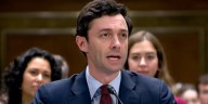Sen. Jon Ossoff’s bipartisan energy security bill clears key senate committee