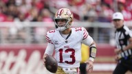 NFL Week 5 Pick ‘Em: Can banged-up 49ers overcome Rams?