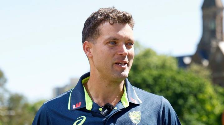 Alex Carey wants to take part in more big Ashes moments like controversial Jonny Bairstow incident