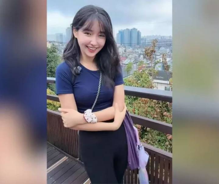 Quién era Yoon Ji-ah: La influencer coreana que murió en condiciones extremadamente turbias después de un en vivo