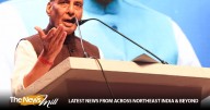 “We did not ask the dharma of terrorists, we targeted terror, not civilians or military establishments”:  Rajnath Singh
