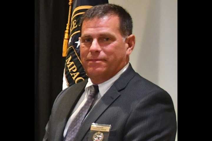 Capitol Police chief accused of hitting Hallowell officer has resigned
