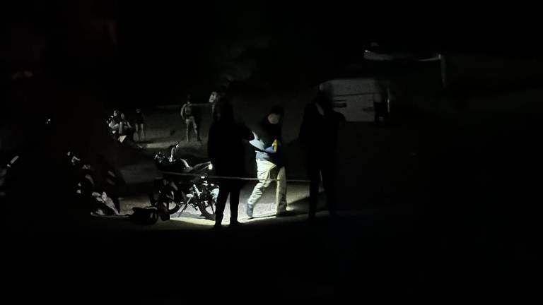 Asesinan a joven en la colonia Esthela Ortiz de Toledo, en Culiacán