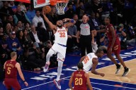 How opposing teams are targeting the Cavs’ defensive Achilles heel