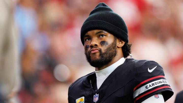 Kyler Murray injury: Cardinals quarterback is preparing to return to face Cowboys on 'Monday Night Football'