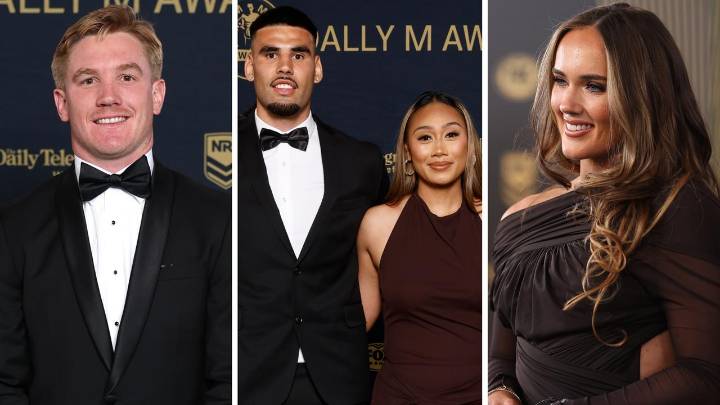 Dally M Medal 2025 red carpet: Best pictures, photos as NRL and NRLW players arrive for Dally M awards, pics, latest news
