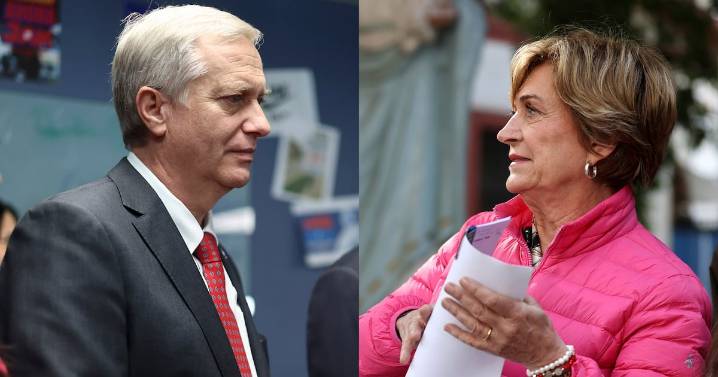 Comando de Matthei bajo presión: busca fórmulas para estrechar la diferencia con Kast