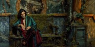 El laboratorio del “Frankenstein” de Guillermo del Toro: una sinfonía artesanal en la era del cine digital