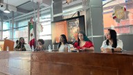 Voces Jóvenes Florecen en el Congreso con la presentación del libro «Semátali katéwaa»