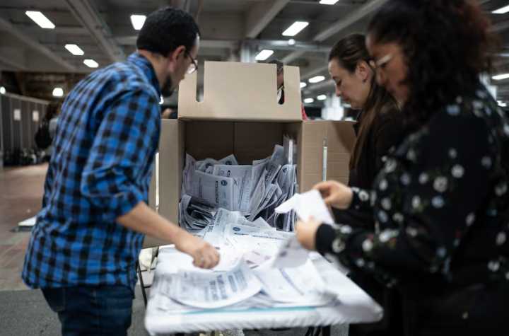 Del 26 de octubre a la presidencia: cómo se acelera la carrera electoral en Colombia