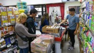 El consumo no repunta: las ventas en comercios minoristas cayeron 4,2% en septiembre