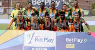 Envigado descendió a la B: perdió con Bucaramanga y confirmó su salida anticipada de la Liga BetPlay