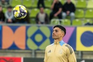 Mundial Sub 20. Argentina juega con Italia, un partidazo con historia y futuro, en busca del primer puesto en el grupo