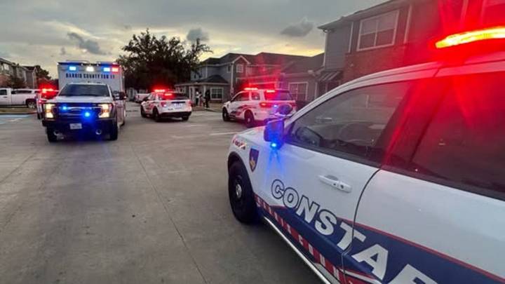 North Harris County: 12-year-old on the run after allegedly stabbing his 13