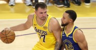 Las fotos del arranque de la NBA