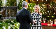 Radio host Bianca Dye challenges age norms on Golden Bachelor