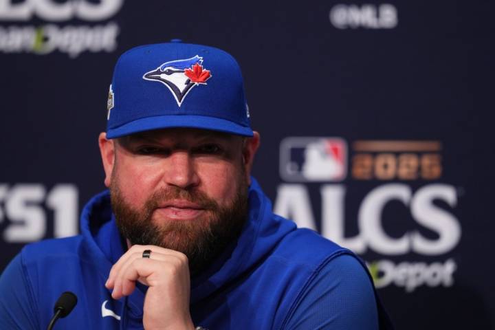 Mariners find themselves in ALCS driver’s seat against Blue Jays, eyeing first World Series berth