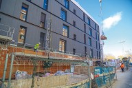 Alcobendas construirá 10.000 viviendas en diez años