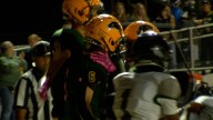 Ravena-Coeymans-Selkirk gashes Green Tech for big bounceback win