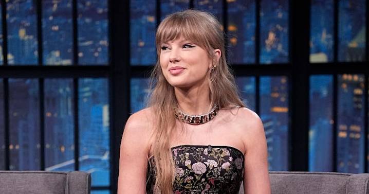 Taylor Swift's 'End Of An Era' Trailer Reveals Her Beauty Lineup