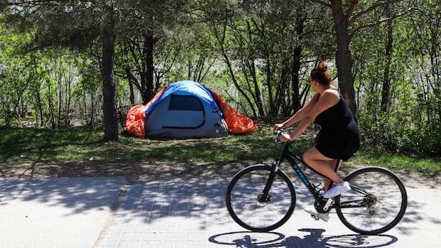 City of Winnipeg details plan to clear homeless encampments starting mid