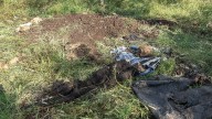 FGJE confirma hallazgo de seis cuerpos en Tepetongo, Zacatecas
