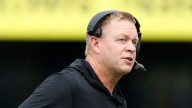 Utah State Succumbs in Second Half Of 44