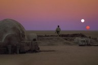 Tatooine existe: acabamos de descubrir tres planetas similares a la Tierra orbitando dos soles muy cercanos