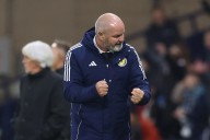 Alan Brazil labels Scotland performance 'rank' despite crucial World Cup qualifying win over Greece