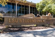 LSU invites six candidates to apply for president, and they’ll need to go public