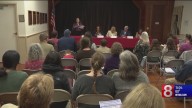 Connecticut Republicans meet to say 'hands off homeschoolers'