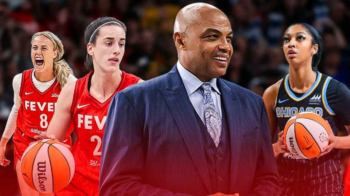 Charles Barkley warns WNBA players they are ‘walking on thin ice’