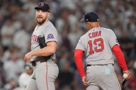 Red Sox offseason comes full circle as Crochet dominates vs. Yankees