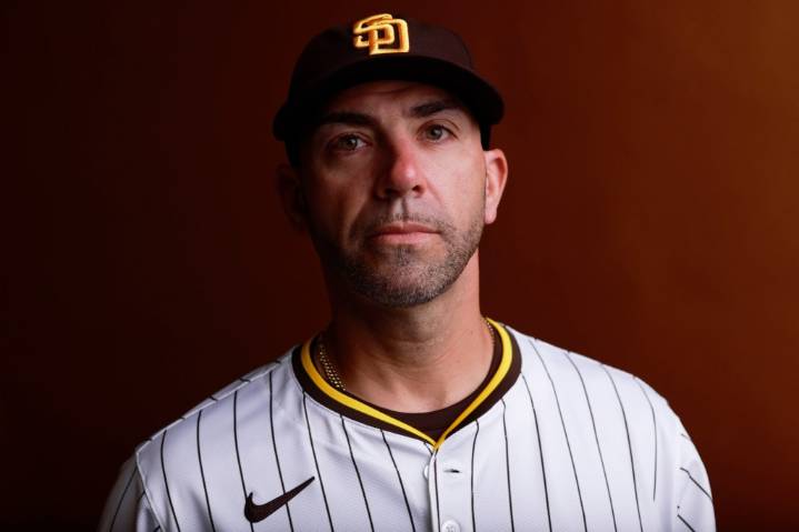 Padres interview bench coach for managerial job; Albert Pujols to meet with club Wednesday