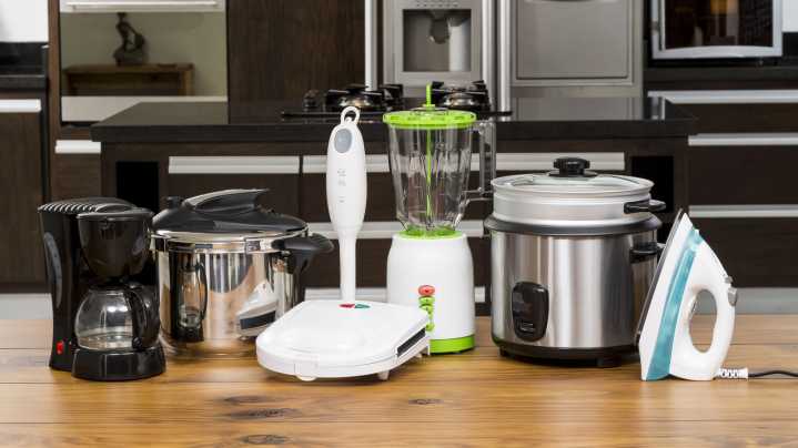 The 'Garbage' Kitchen Appliance Brand Customers Deem Overpriced