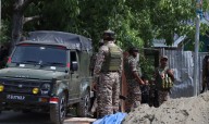 Body of second missing soldier recovered in Kokernag