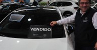 Galería | El Salón del Automóvil de Ocasión puso a la venta más de 350 vehículos