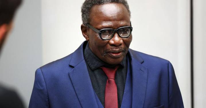 CPI emite primera condena por atrocidades pasadas en Darfur, Sudán
