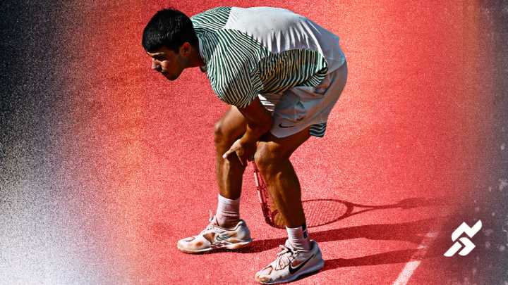 Saudi Arabia New ATP Event Comes Amid Tennis Injury Epidemic