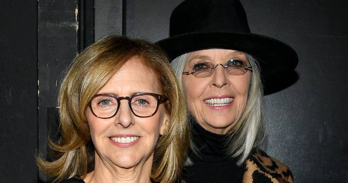 Nancy Meyers Breaks Silence on Death of Muse Diane Keaton