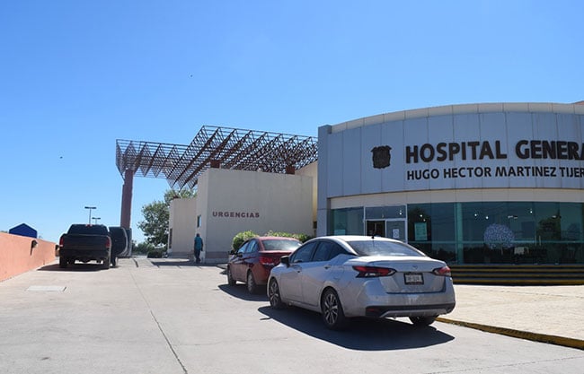 Propina golpiza a su esposa y la amenaza de muerte en Múzquiz