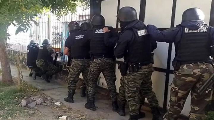 Condenaron a seis años de prisión a dos mujeres por comercializar drogas en Añelo
